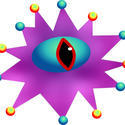 9288   germ virus008