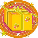 9322   gift box