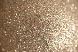 11203   Abstract Gold Glitter Background