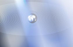 9519   global communication background