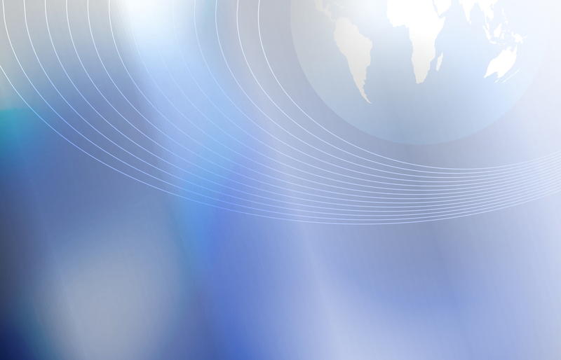 <p>Global world business background illustration.</p>