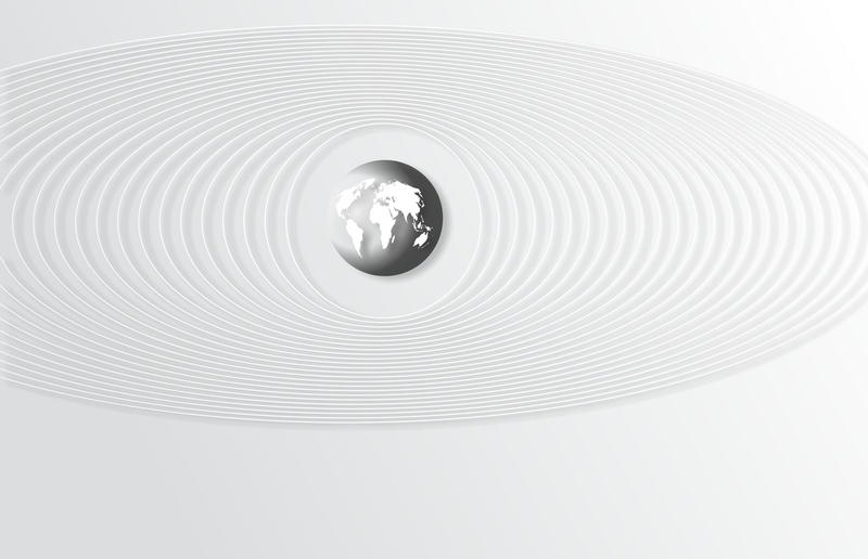 <p>Internet global communication background.</p>