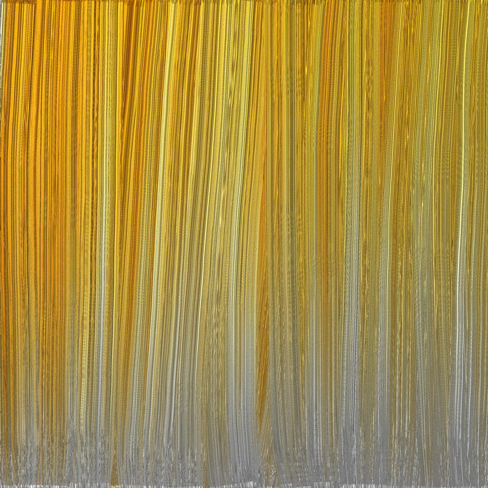 <p>Digitally painted gold and silver paint blend.</p>