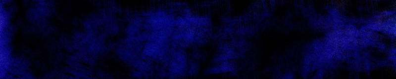 <p>Grunge blue page banner clip art illustration.</p>