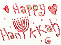 10306   happy hanukkah