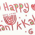 10306   happy hanukkah