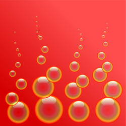 10145   hot bubbles