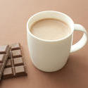 11600   White mug of cacao and milk chocolate