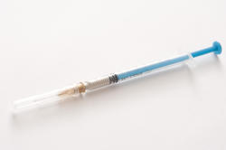 11546   Injection needle