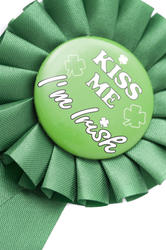 8108   green rosette