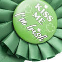 8108   green rosette