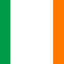 8105   irish flag