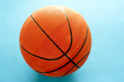 10989   Orange baseball