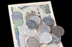 10690   Japanese Yen   Coin and Paper Bills