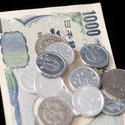 10690   Japanese Yen   Coin and Paper Bills