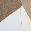10779   Veneer samples and finishes for decorating