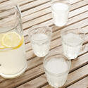 11602   Delicious refreshing homemade lemonade