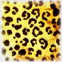 8996   leopard print