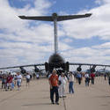 9805    Lockheed C 5 Galaxy Tail