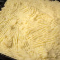 9958   Mashed potato topping