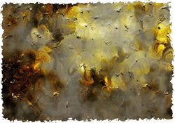 10148   metallic grunge paper