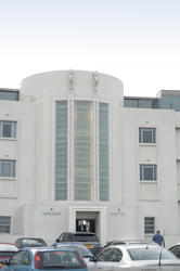 7797   Landmark Midland Hotel in Morecambe