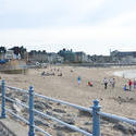 7799   Morecambe Beach, Lancashire