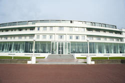 7801   Midland Hotel, Morecambe