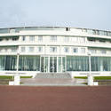 7801   Midland Hotel, Morecambe