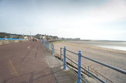 7804   Morecambe seafront