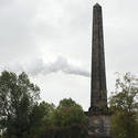 8753   Nelson Monument, Glasgow Green, Glasgow