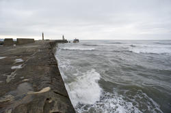 7948   Stormy Sea