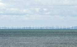7751   Offshore windfarm