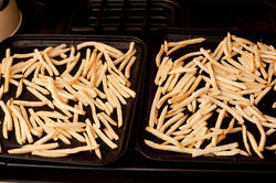 10486   Oven baked French fries