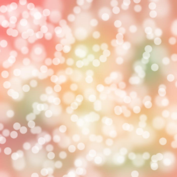 <p>Bokeh blur pattern clip art illustration.</p>