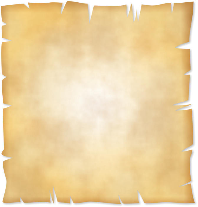 <p>Digitally created aged and ripped parchment paper which can be used as a background for creating a poster. Just add your own images and text.</p>