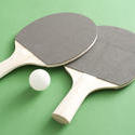 10993   Table tennis bats and ball