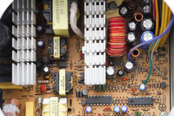 11114   Switchmode PSU