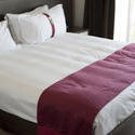 8937   Comfortable queen size bed