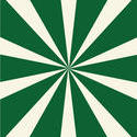 8386   radial beams background