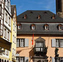 8257   Rathaus, Cochem