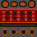 10393   red aztec
