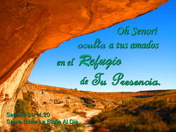 11580   Refugio de Tu Presencia