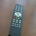 8830   Universal remote control