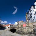 7987   Robin Hoods Bay in Yorkshire