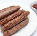 8516   Grilled spicy sausages