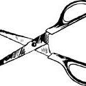 9469   scissors