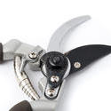 9860   Pair of sharp pruning shears