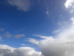 9500   sky clouds002