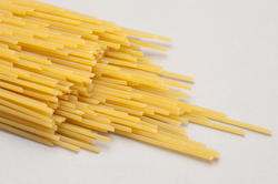 10495   Dried Italian spaghetti pasta